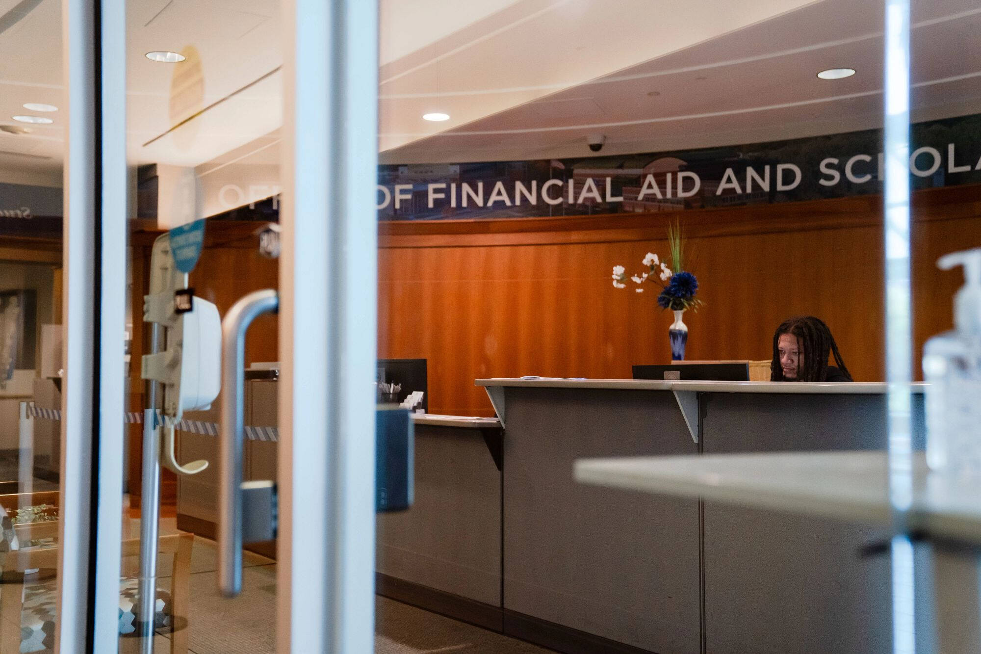 Financial Aid Office